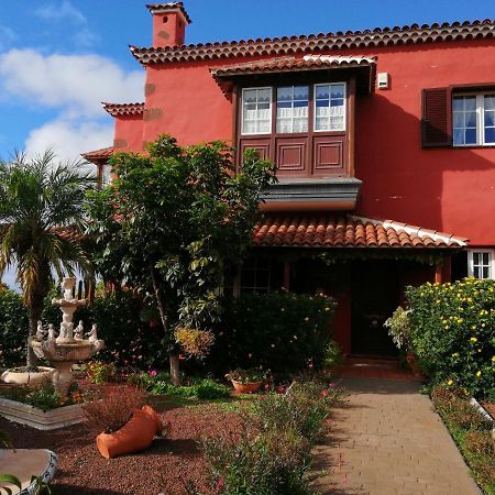 Villa La Victoria Tegueste Εξωτερικό φωτογραφία