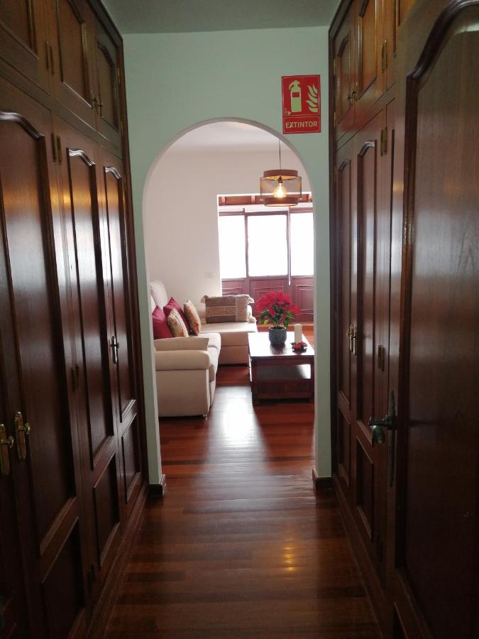 Villa La Victoria Tegueste Εξωτερικό φωτογραφία
