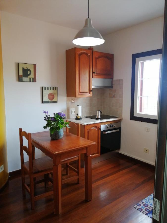 Villa La Victoria Tegueste Εξωτερικό φωτογραφία