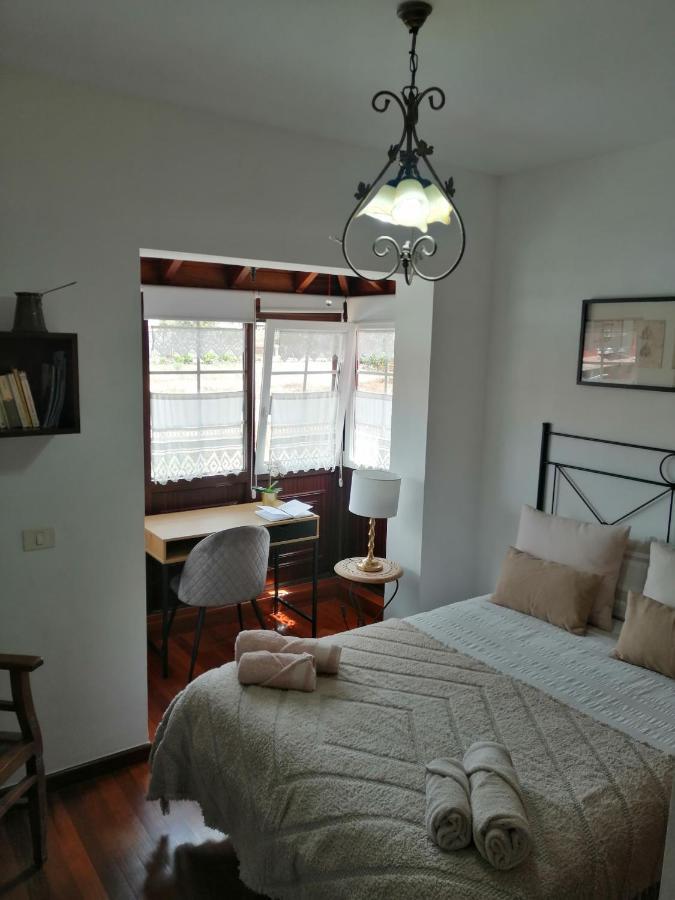 Villa La Victoria Tegueste Εξωτερικό φωτογραφία