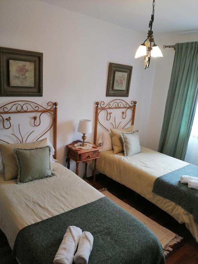 Villa La Victoria Tegueste Εξωτερικό φωτογραφία